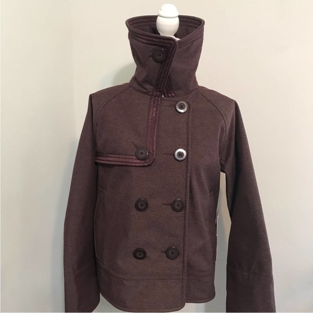 Lululemon Coco Softshell jacket - Picture 4 of 7